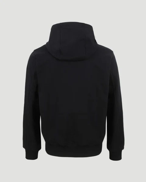 Sunset Valley Zip Hooded Sweatshirt — снимка 3