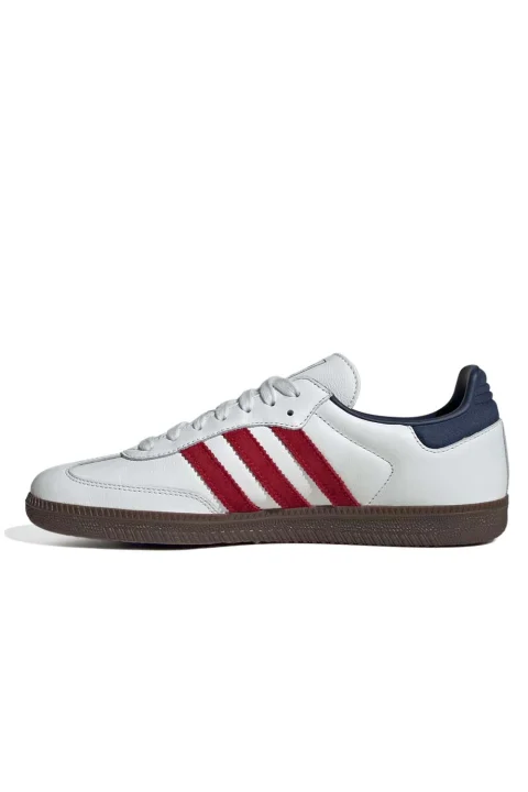 Sneakers Samba Og Corewhite/Tmvire/Nin IH4881 white — снимка 2