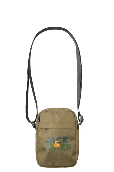 Чанта Jacadrian Slingbag 12247757 17-0115 TCX oil green
