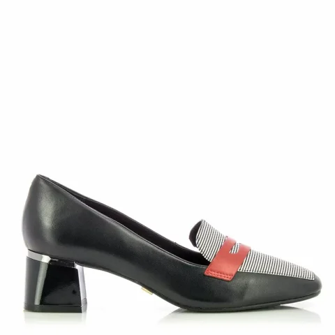 Токчета DONNA ITALIANA – 2062-610-724 MESTICO FERRARA BLACK MY