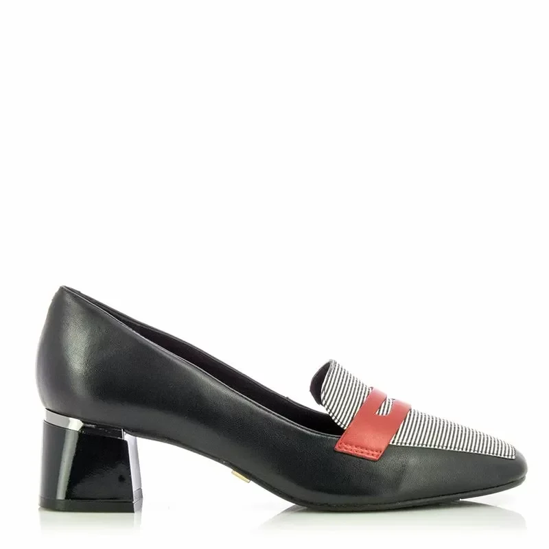 Токчета DONNA ITALIANA – 2062-610-724 MESTICO FERRARA BLACK MY