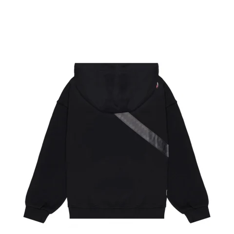 Детски суичър с качулка SPRAYGROUND — снимка 5