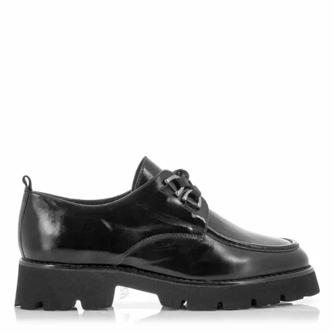 Дамски Ежедневни CARLO FABIANI – 108601 BLACK