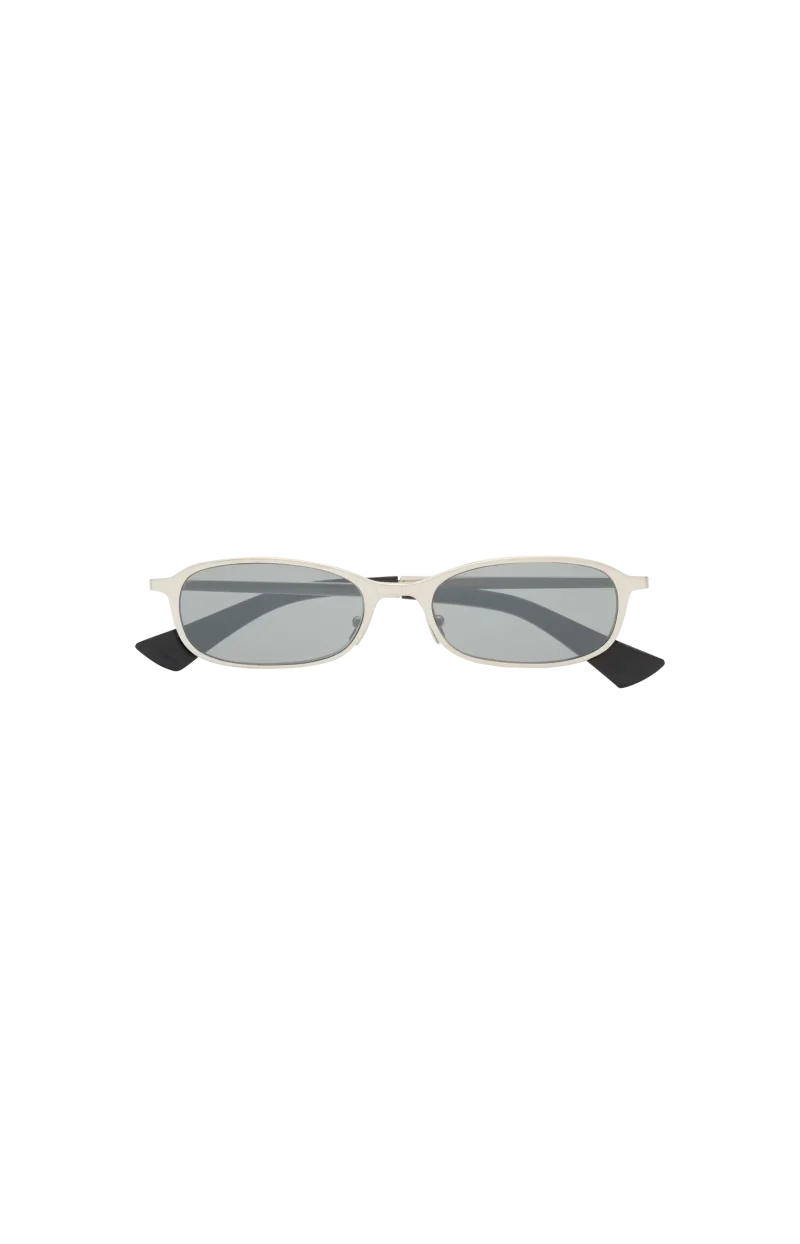 SL 934 Mia in Silver