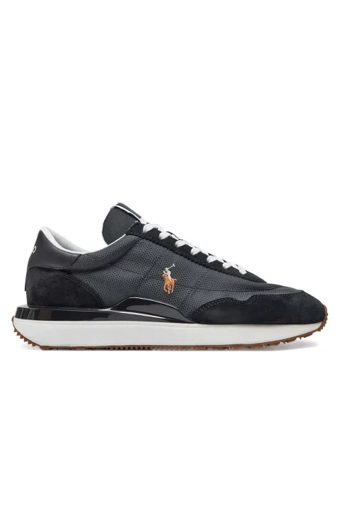 Sneakers Train 89 809945172011 black/multi pp