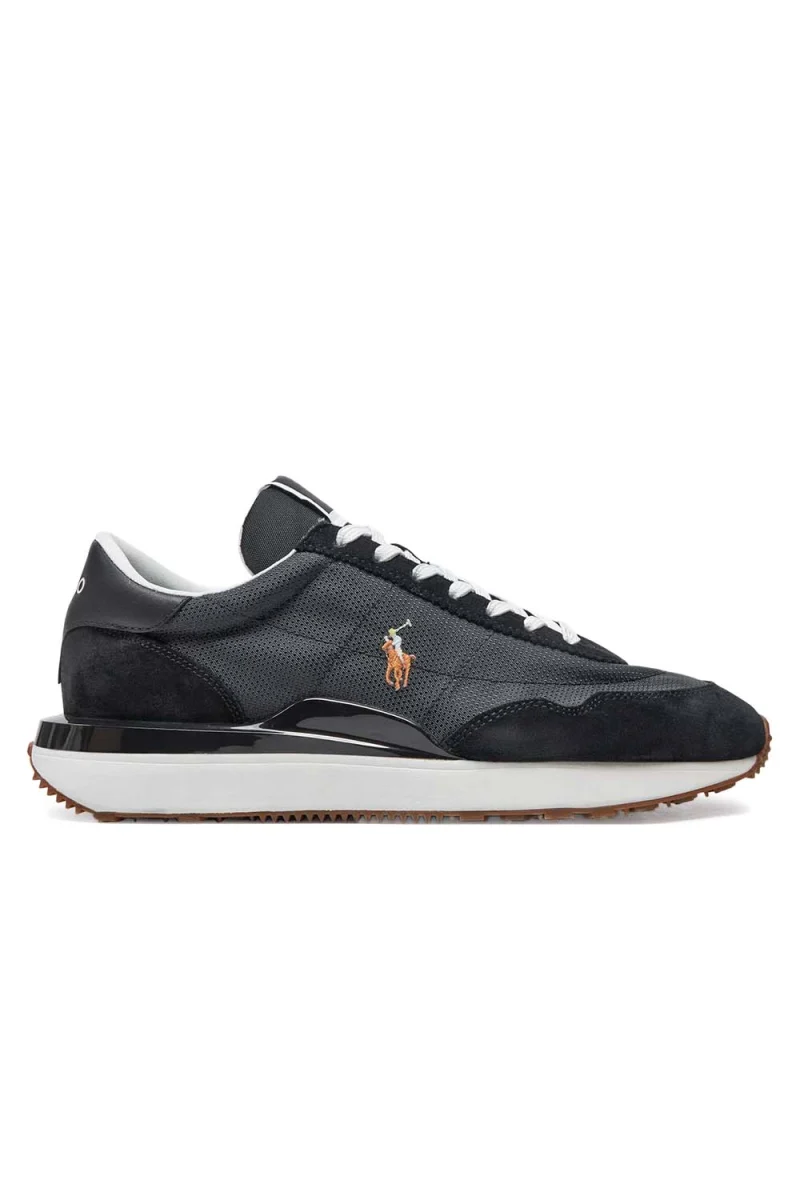 Sneakers Train 89 809945172011 black/multi pp