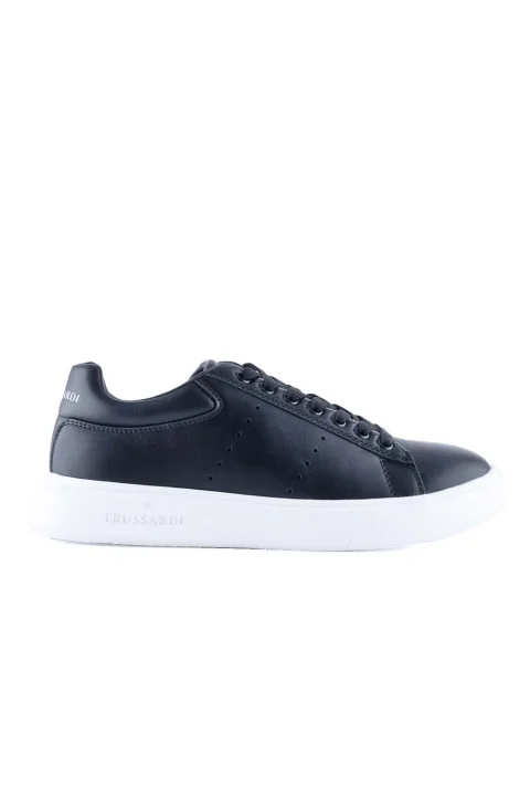 Sneakers New Yrias Sneaker A005139Y099998 w001 white