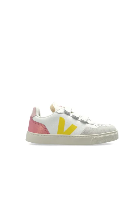 Детски Sneakers V-90 SX2021510C-KD white_aurora_glimmer