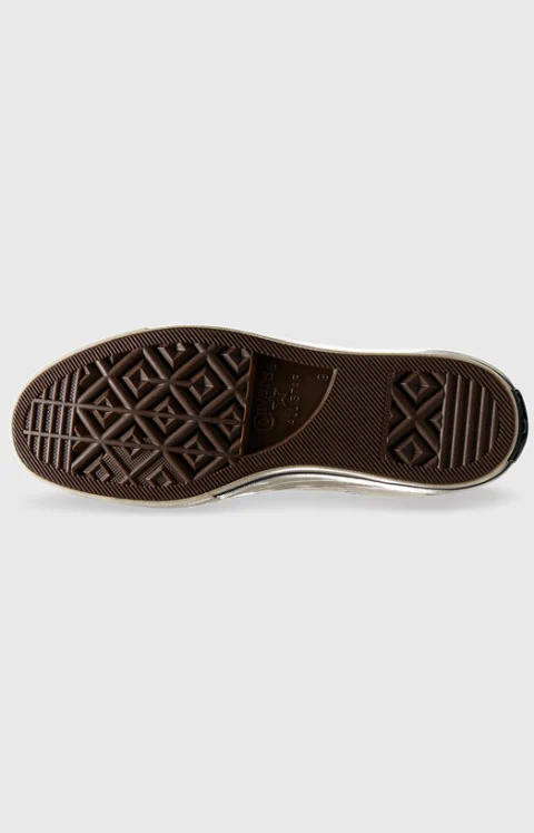 Спортни обувки CHUCK 70 с лого детайл — снимка 5
