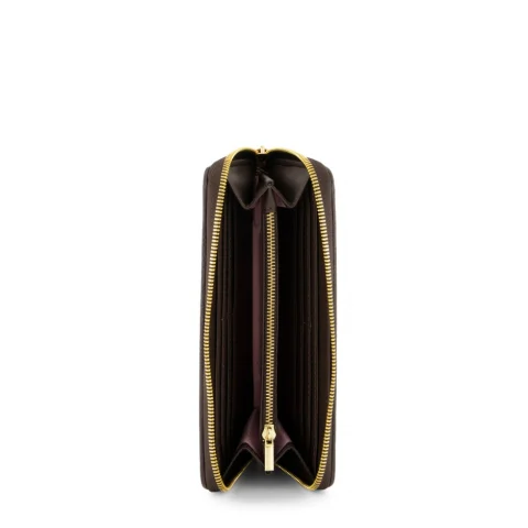 Дамски портфейл Cartoline Roma Braccialini — снимка 5