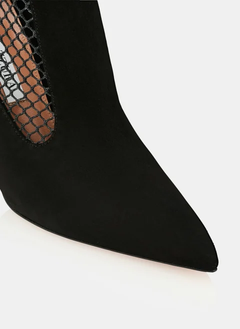 Боти 'Dawn Mesh' Aquazzura — снимка 4