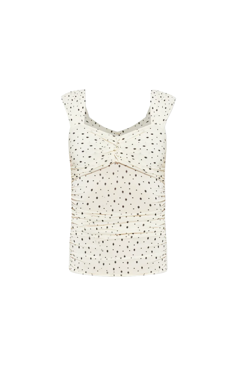 Gemina Top