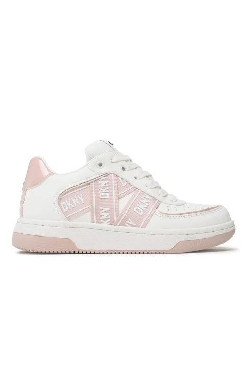 Sneakers K4205683 91P3 ahq_pale wht/lotus
