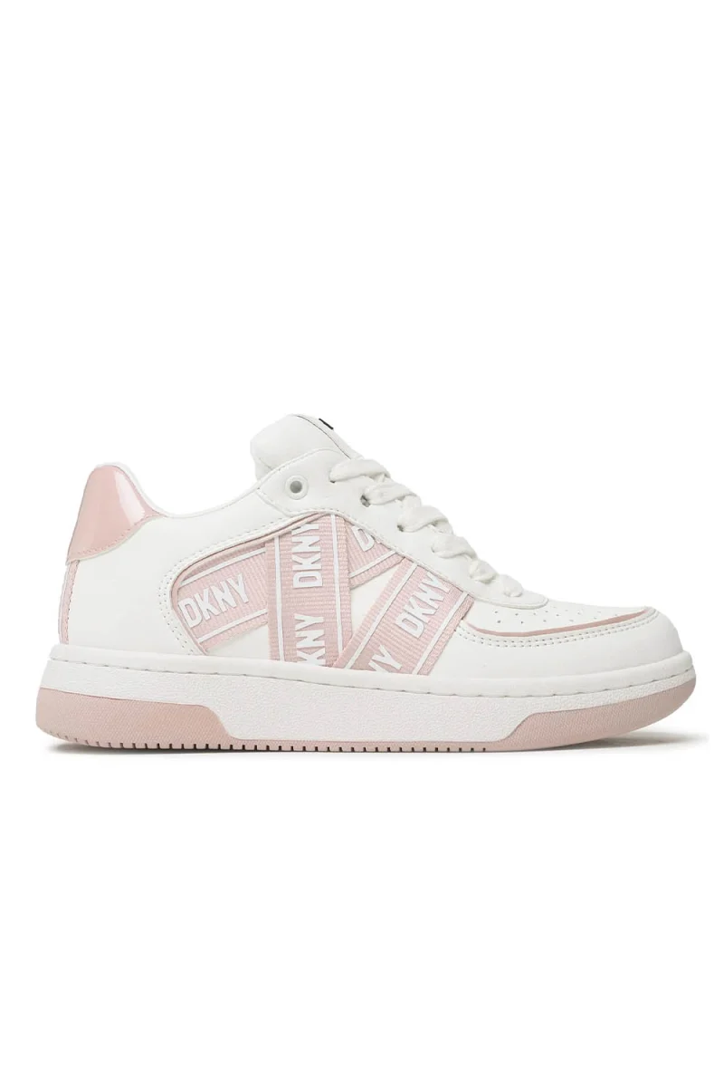 Sneakers K4205683 91P3 ahq_pale wht/lotus