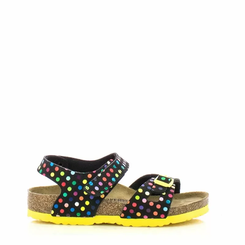 Сандали Момчета BIRKENSTOCK – 1023567 COLORADO BLACK