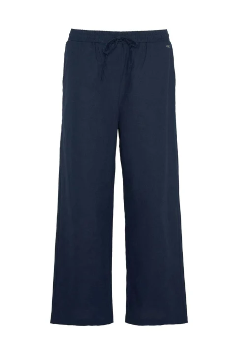 Панталон Christie Trous Black LTR0328 ny73 navy
