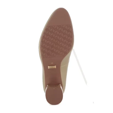Токчета DONNA ITALIANA – 9912 RIMINI FLEX LIGHT GOLD — снимка 4