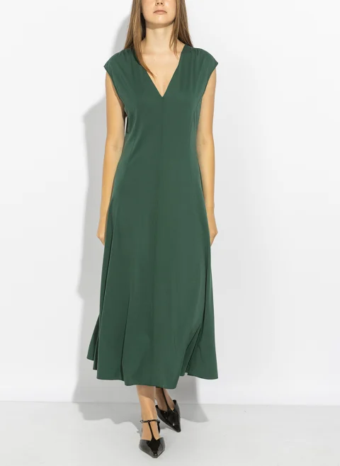 Рокля 'Slim fit' Weekend Max Mara Wkdmaster — снимка 1