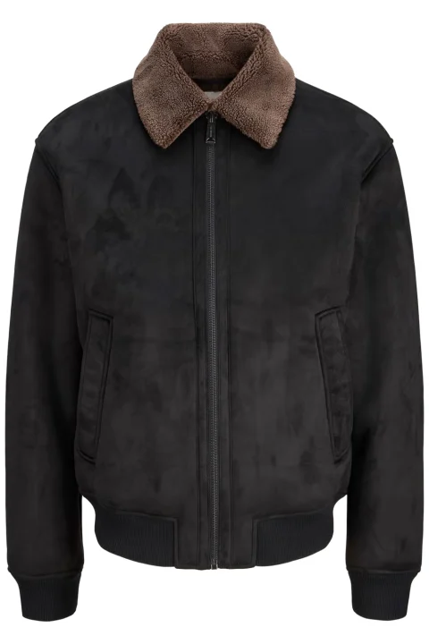 Яке Jprbluluke Bomber 12282444 19-3911 TCX black beauty