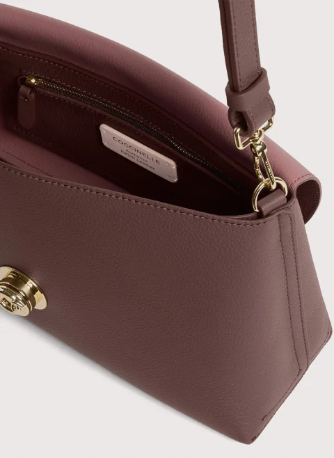 Чанта Coccinelle Nikla Medium — снимка 8