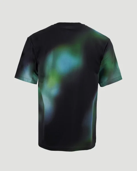 Regular AOP Tee — снимка 3