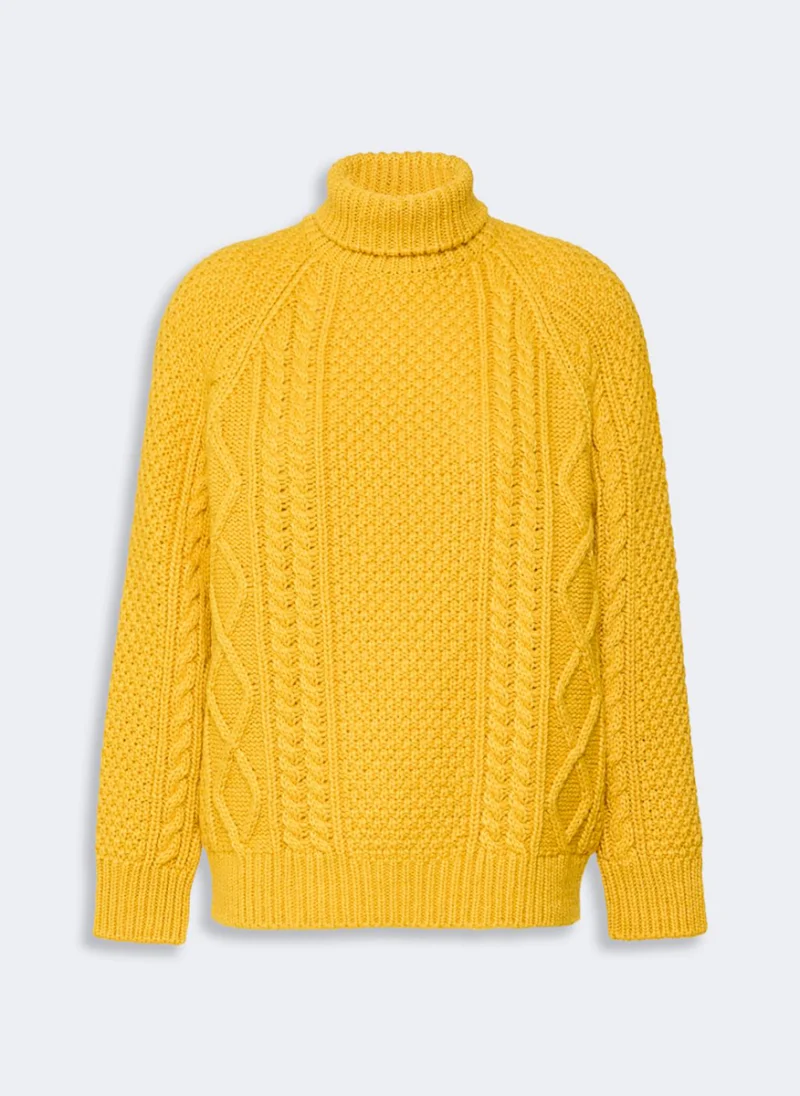 Пуловер от вълна и алпака Weekend Max Mara Wkssarong