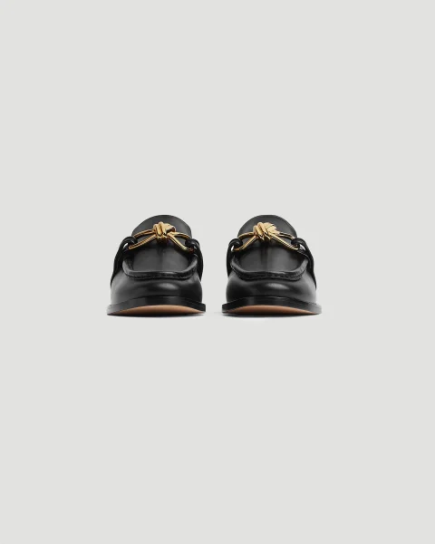 Astaire Loafer in Black — снимка 2