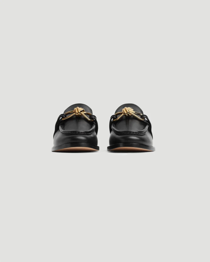 Astaire Loafer in Black — снимка 2