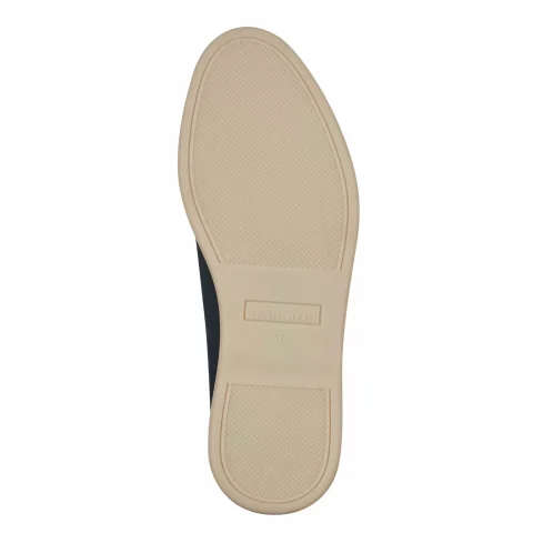 Дамски Лоуфър TAMARIS – 1-24224-44-805 NAVY — снимка 6