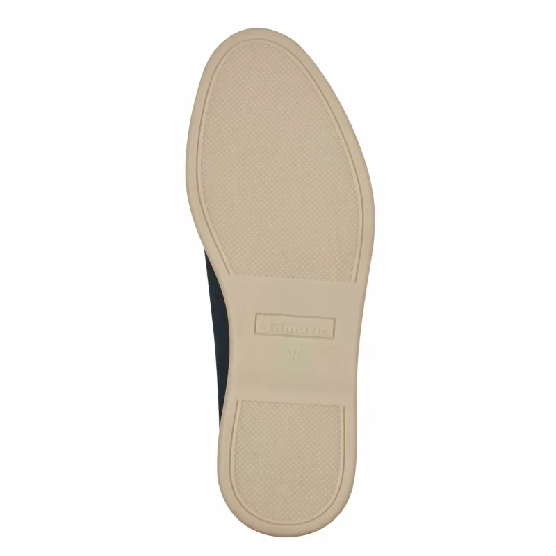 Дамски Лоуфър TAMARIS – 1-24224-44-805 NAVY — снимка 6