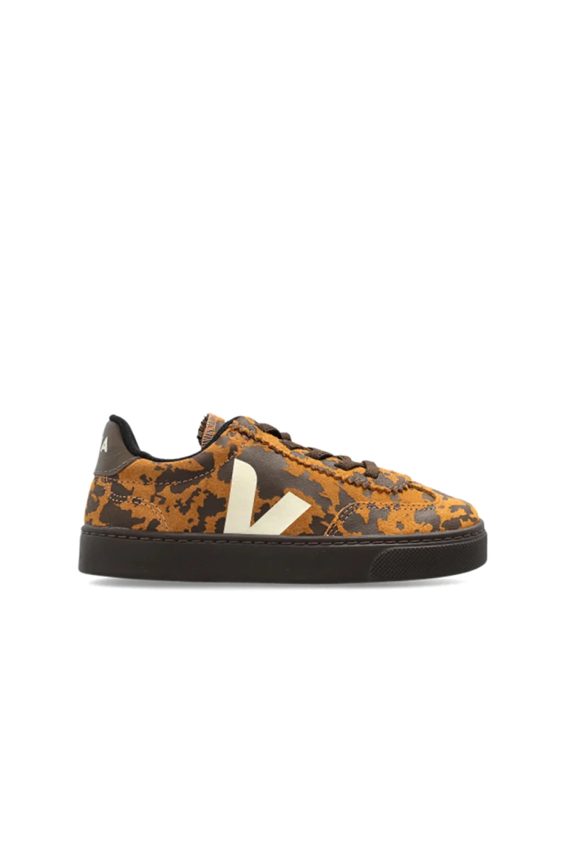 Детски Sneakers Volley SY0322313C-KD camel-wild-country