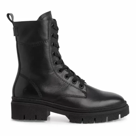 Дамски Кубинки TAMARIS – 1-25213-43-001 BLACK