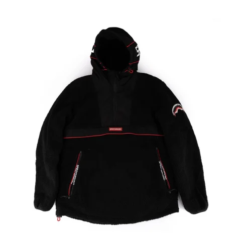 Мъжки суичър с качулка SPRAYGROUND