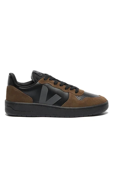 Sneakers V-10 VI0221743B black_eagle