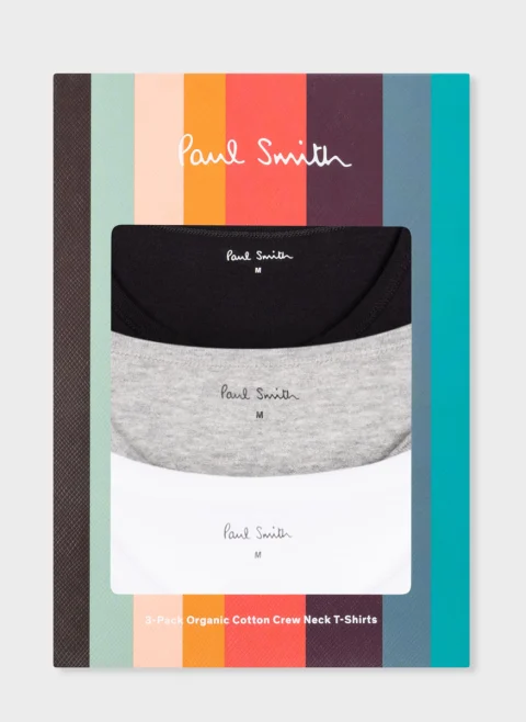 Сет тениски Paul Smith — снимка 13