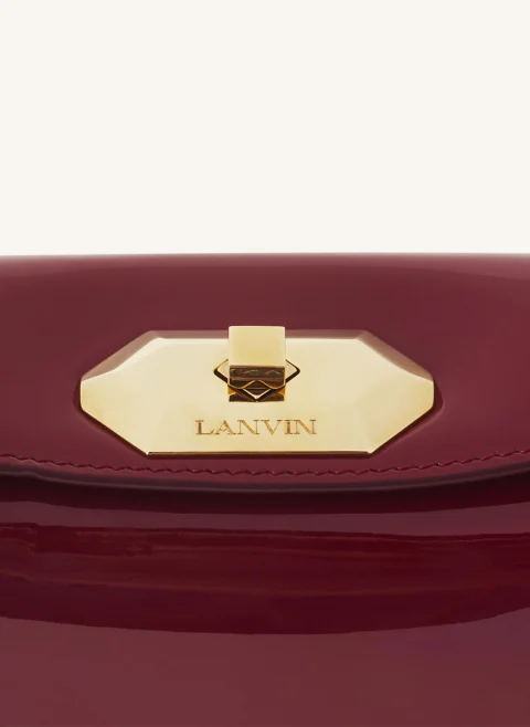 Чанта 'Compagnon 20' Lanvin — снимка 7