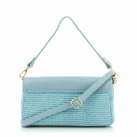 Класически Чанти DONNA ITALIANA – 624 CELECTE — снимка 4