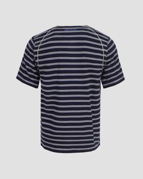 The Isaiah T-Shirt — снимка 4