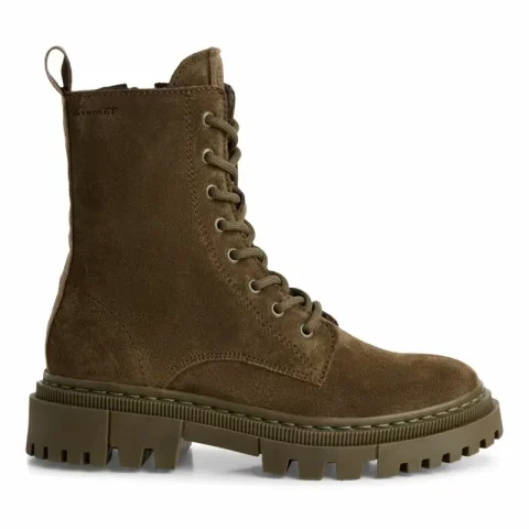 Дамски Кубинки TAMARIS – 1-25276-41-722 OLIVE