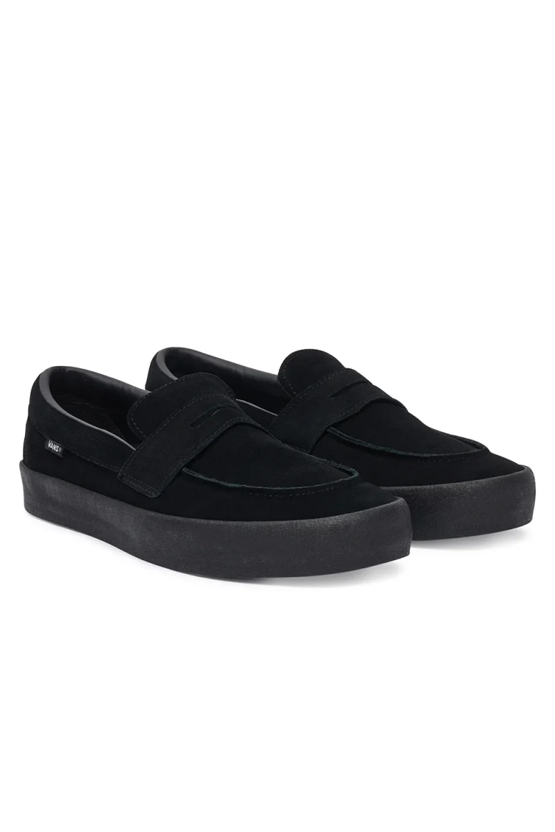 Loafers Skate VN000VA6BKA black/black — снимка 2