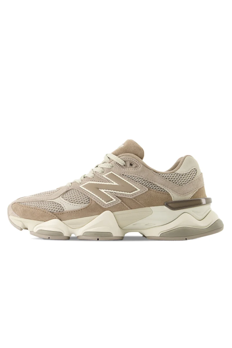 Sneakers U9060ERC mushroom
