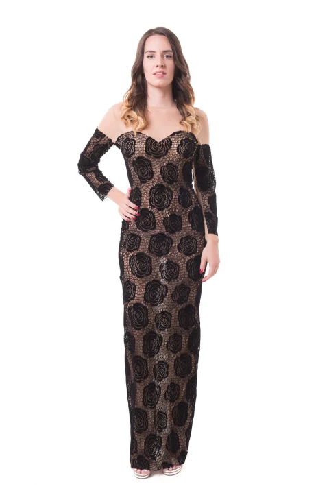 Dress Manolo 011797
