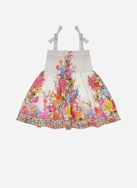Рокля 'Sunlight Symphony' Babies Camilla Kids