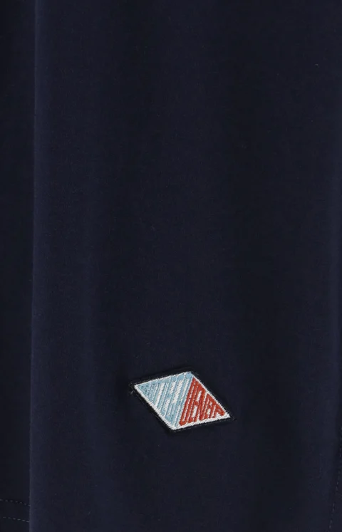 Light Cotton Jersey T-Shirt — снимка 3
