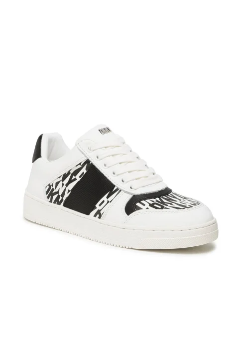 Sneakers K4271369 7191 005_black/white — снимка 2