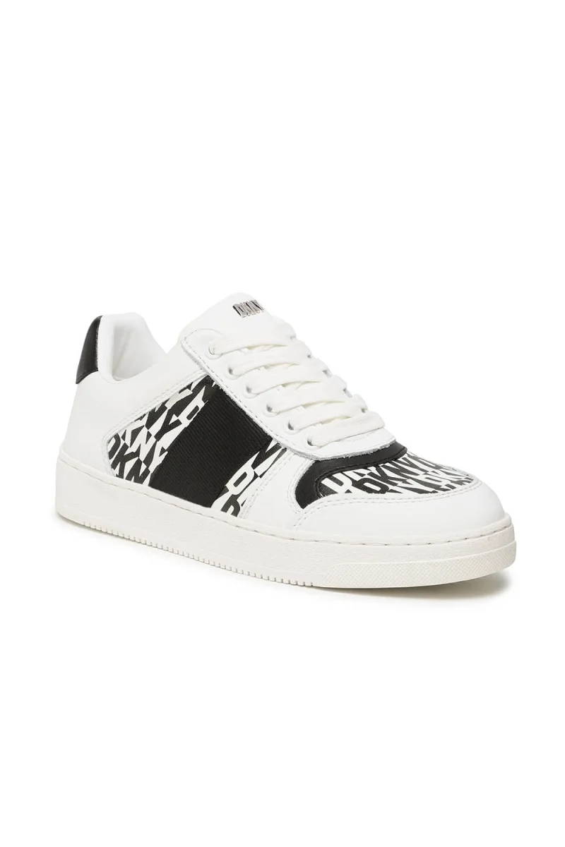 Sneakers K4271369 7191 005_black/white — снимка 2