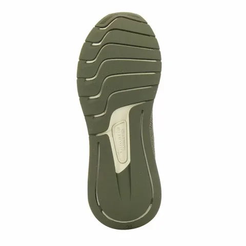 Дамски Сникърс TAMARIS – 1-1-24704-21 KHAKI — снимка 4