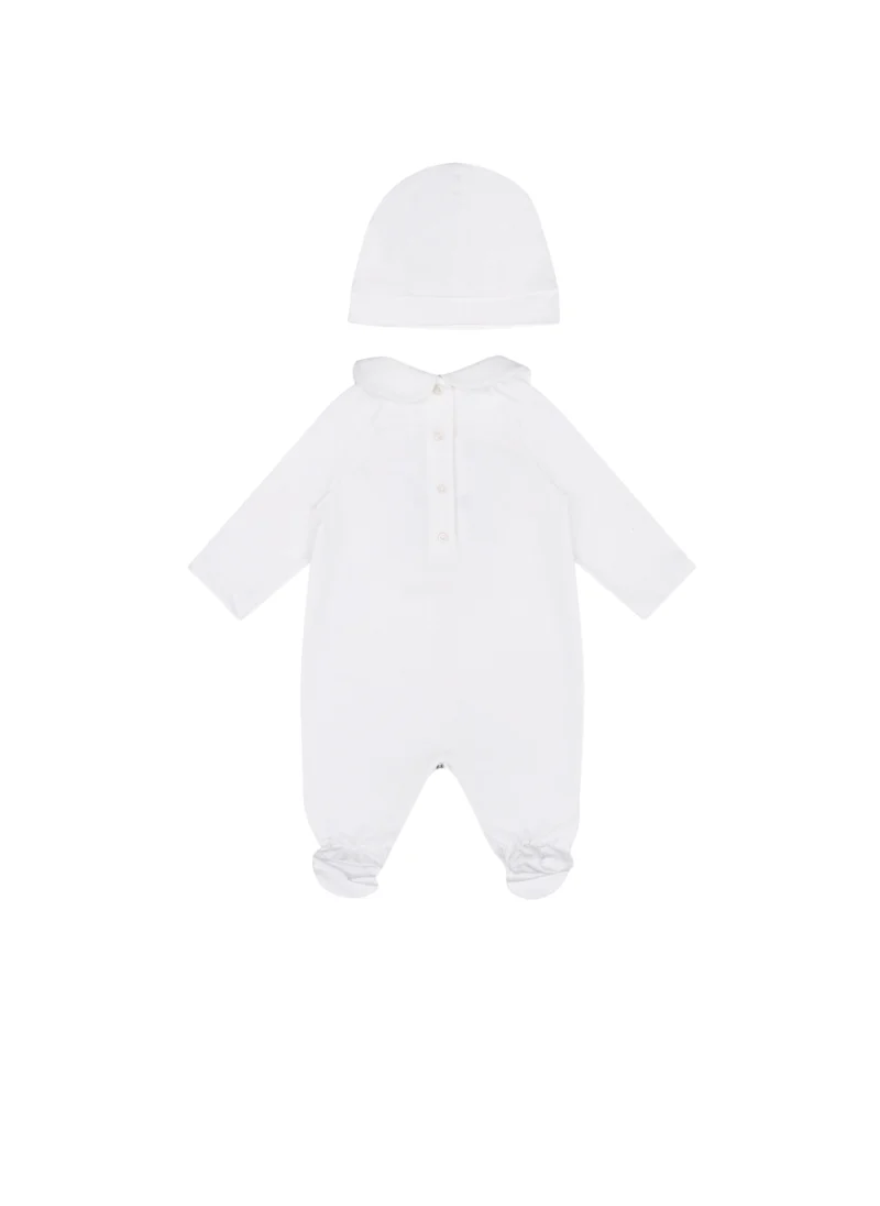Комплект за бебе 'Bear' Etro Kids — снимка 2