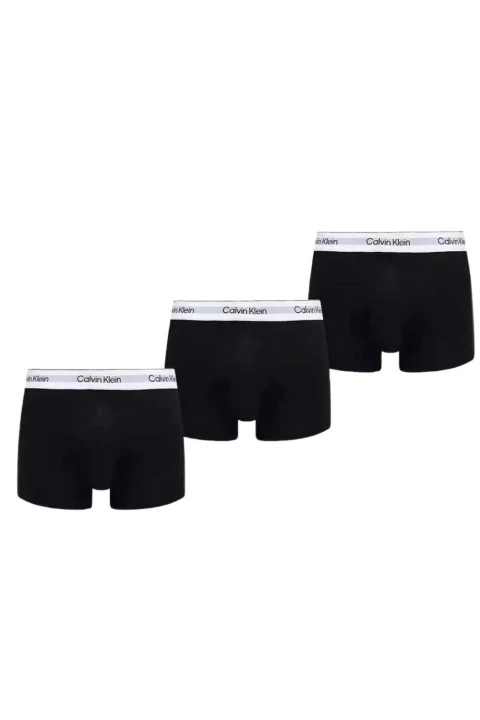 Бельо (Pack of 3) Trunk LV00NB4392 UB1 black, black, black
