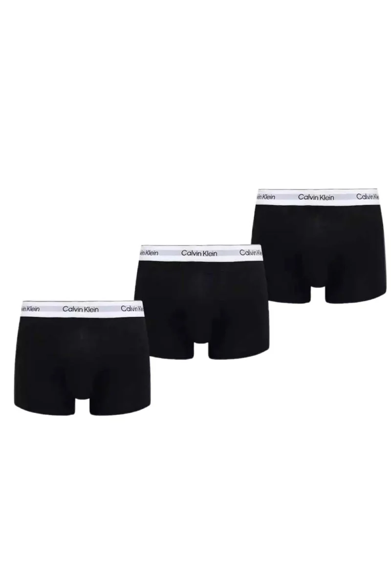 Бельо (Pack of 3) Trunk LV00NB4392 UB1 black, black, black